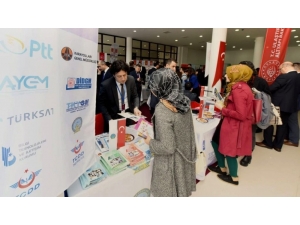 ‘Yetenek Her Yerde’ Kariyer Etkinlikleri Başvuruları Başladı