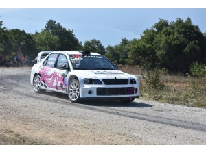 Motor Sporlarının Yeni Merkezi Gemlik