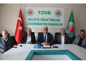 Deprem Bölgesindeki Çiftçiler Borçların Ertelenmesini İstiyor