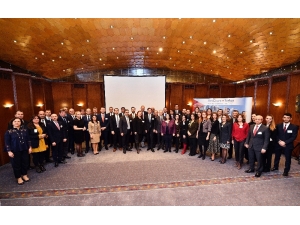 Türkiye, Global Pazarlara Taşınıyor