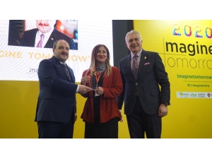 70’ten Fazla İnovatif Girişim Yatırımcılarla Buluştu