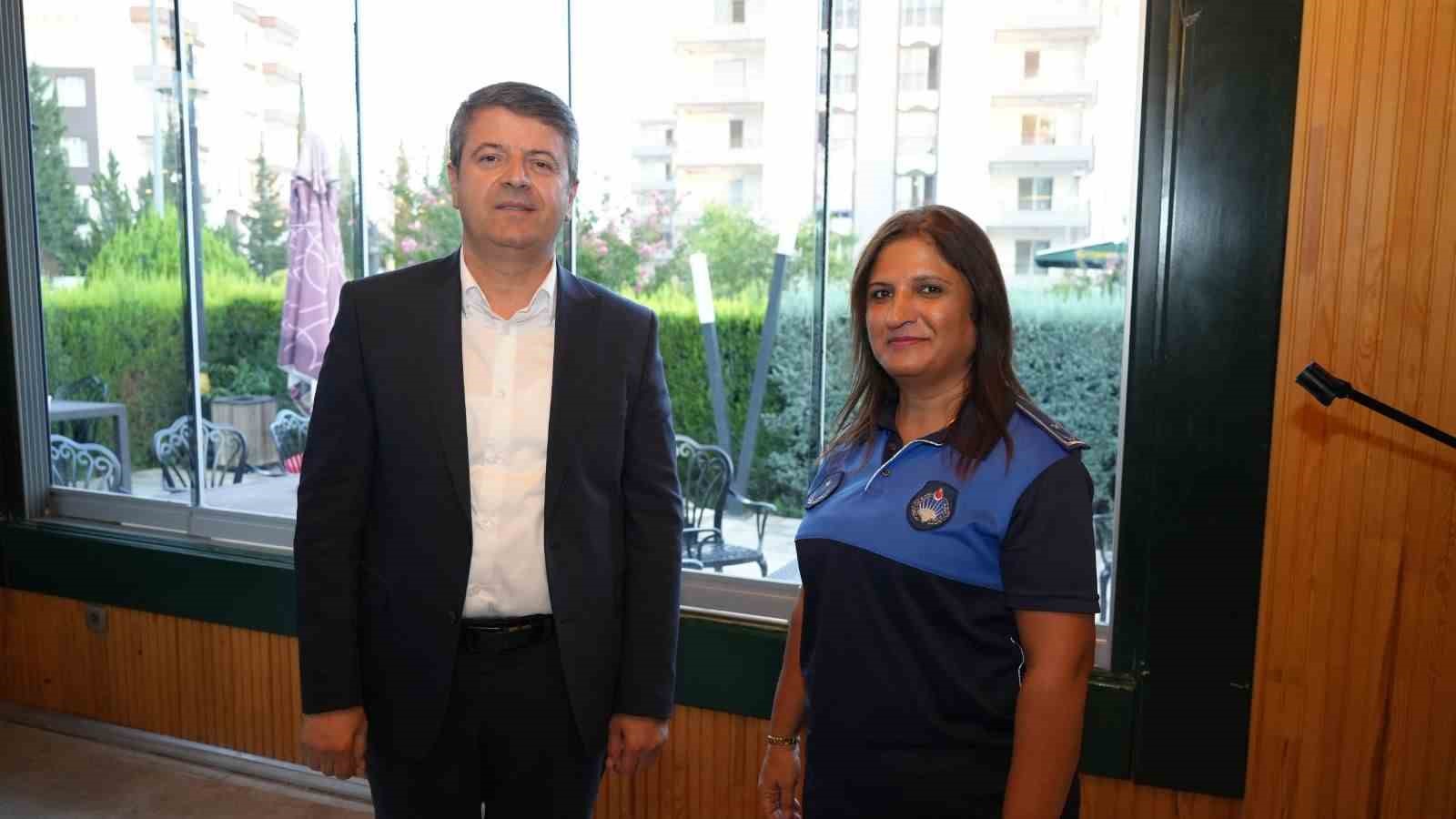baskan-tutdere-zabita-personeliyle-bir-araya-geldi