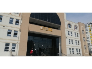 Tavuk Dönerden Zehirlenen 2 Öğrenci Tedavi Altına Alındı