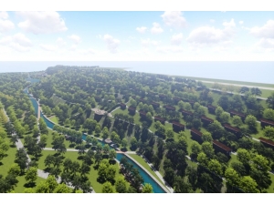 Karabük’ün Mega Projesi 300 Günde Tamamlanacak