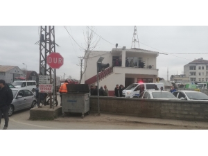 Asılsız İhbar, Ekipleri Alarma Geçirdi