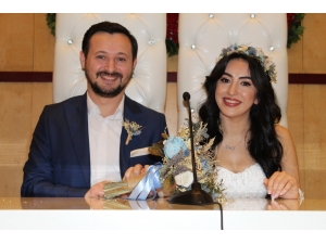 Nikah Dairelerinde ‘Özel’ Gün Yoğunluğu