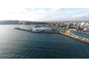 Hamsi Sezonu Bitti, Tekneler Limana Döndü