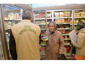 Karabük’te Denetim Seferberliği