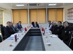 112’ye Gelen Çağrıların Yüzde 75’i Acil Değil