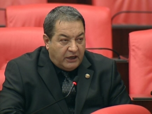 Milletvekili Fendoğlu’ndan Çiftçilere Faizsiz Kredi Çağrısı