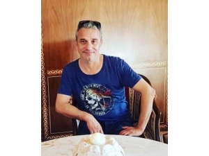 Mali Müşavir Sokak Ortasında Bıçaklanarak Öldürüldü