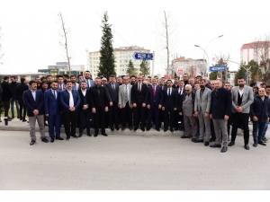 Fırat Yılmaz Çakıroğlu Çorum’da Sokak İsmi Olarak Yaşatılacak