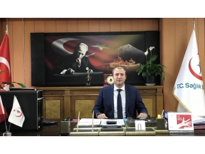 Ağrı İl Sağlık Müdürü Dr. Kurnaz, Korona Virüs İddialarını Yalanladı