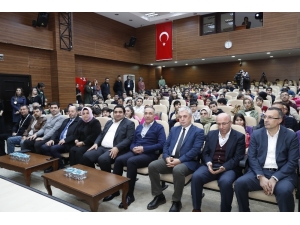 Sultangazi’de Akıl Ve Zeka Oyunları Turnuvası Ödül Töreni