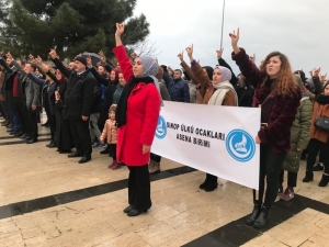 Sinop’ta Fırat Yılmaz Çakıroğlu Anıldı