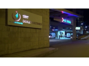 Siirt’te 20 Yaşındaki Çoban Ölü Bulundu