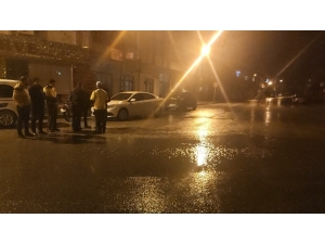 Samandağ’a Şehit Ateşi Düştü