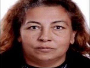 Kayıp Kadının Cesedi Bulundu