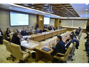 Bursa İçin Estetik İşbirliği