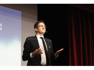 Talpa Başkanı Ersoy: “Havacılık Sektöründe En Ön Sıralardayız”