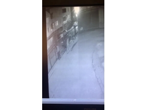 Alüminyum Profil Hırsızlarına İller Arası Operasyon