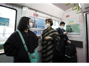 Japonya’da Korona Virüsü Vaka Sayısı 731’e Yükseldi