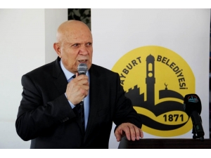 Başkan Pekmezci: “Türk Milleti Vatanına Ve Bağımsızlığına Büyük Bir Aşkla Bağlanmıştır”