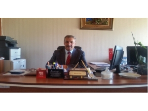 Ataç: “657 Sayılı Kanunun Artık Değiştirilme Vakti Gelmiştir”