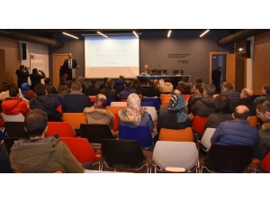 Başarı Halkaları Projesi Devam Ediyor