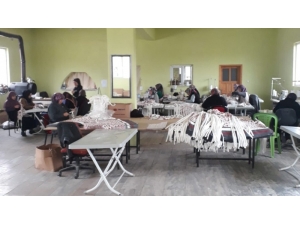 Aile Ekonomisine Katkı İçin Kurs