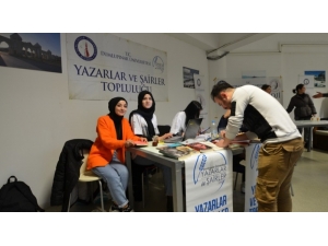 Dpü’de Oryantasyon Etkinlikleri