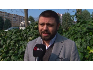 Kerem İnan: "Beraberlik Kokan Bir Derbi"