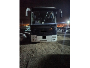 Kaçak Servislere Fırsat Tanınmıyor