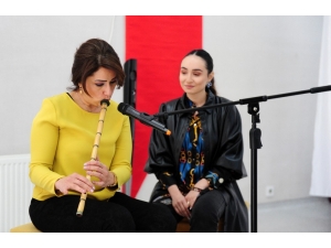 Türkiye’nin Yüz Akları Yunus Emre Enstitüsü Ve Tika’dan Anlamlı Proje