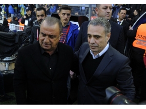 Fatih Terim: 4 - Ersun Yanal: 1