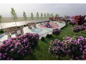 Kaçak Dökümden Arındırılan Bölge, Devasa Park Projesiyle Hayat Bulacak