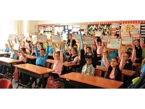 “Benim Kulübüm Yeşilay” Projesi Uygulandı