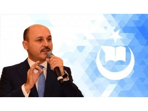 Türk Eğitim-sen Genel Başkanı Geylan: “20 Bin Atama İçin Teşekkür Ediyoruz"