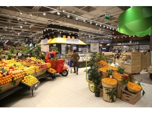 2020’de 100 Yeni Market İle Büyümeye Devam Edecek