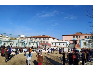 Bocce İl Seçmeleri Yapıldı