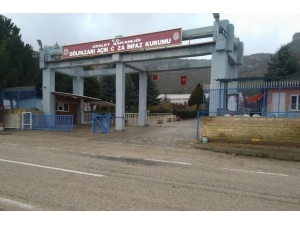 Cezaevinden Firar Eden Şüpheli Aranıyor