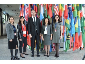 Kartal Belediyesinin Alerji İle Mücadelede Mevhibe İnönü Kreşi, Avrupa’da İlk Ve Tek