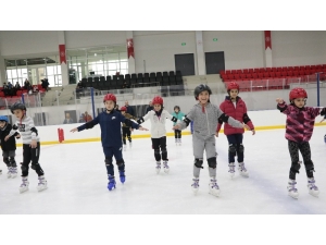 Türkiye Yetenek Taraması Ve Spora Yönlendirme Projesi