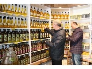 Erzincan’da 2019 Yılında Toplam 4 Bin 6 Gıda Denetimi Gerçekleştirildi