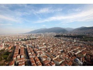 İkinci El Konut Satışları Bir Önceki Çeyreğe Göre Yüzde 35 Arttı