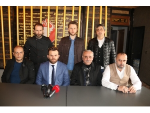 Askon Rize Şube Başkanı Karakoyun: "Hukukun Ve Demokrasinin Olmadığı Yerlerde En Büyük Yarayı Sermaye Alıyor"