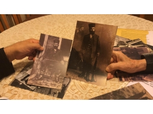 İstiklal Harbi Kaymakamı Akıncı’nın 1 Asırlık Emanetleri Sergilenecek