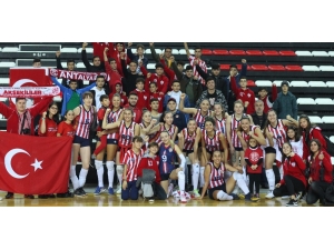 Filenin Akrepleri Deplasman Maçları Öncesi Avantaj Peşinde