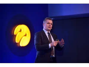 Turkcell 2019’da 1,5 Milyon Faturalı Abone Kazandı