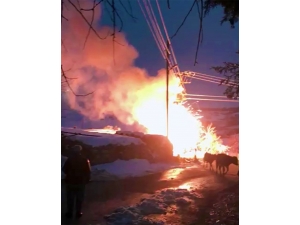 Batman’da 2 Buçuk Ayda 25 Trafo Ve 12 Pano Yandı